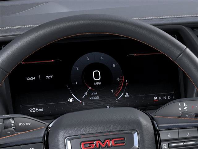 New 2026 GMC Terrain AT4 w/ Convenience Package III AWD/4WD image 18