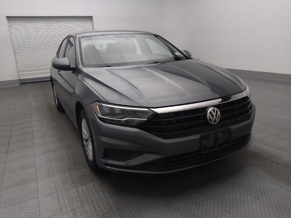 Used 2020 Volkswagen Jetta S FWD image 14