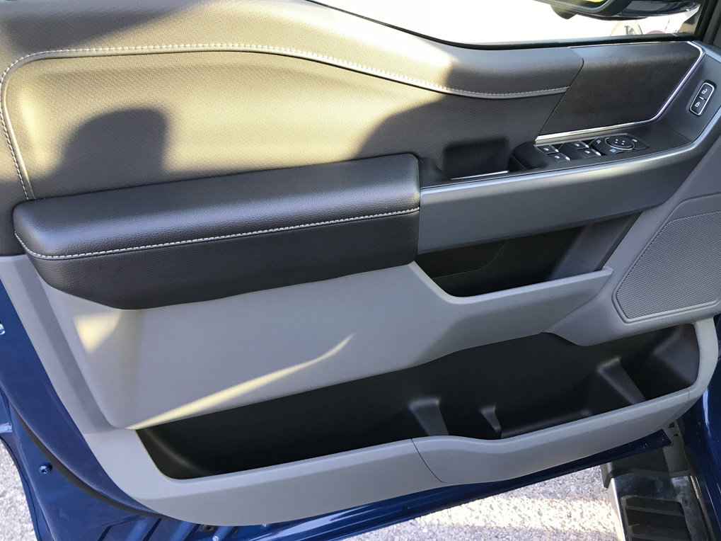 Used 2024 Ford F150 XLT w/ Equipment Group 302A MID image 12