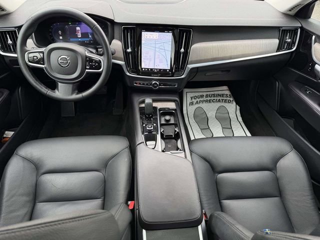 Used 2023 Volvo S90 B6 Plus w/ Protection Package Premier image 30