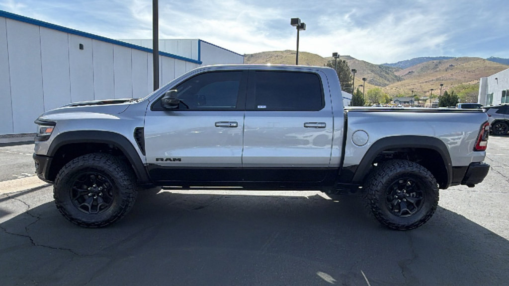 Used 2021 RAM 1500 TRX w/ TRX Level 2 Equipment Group AWD/4WD image 6