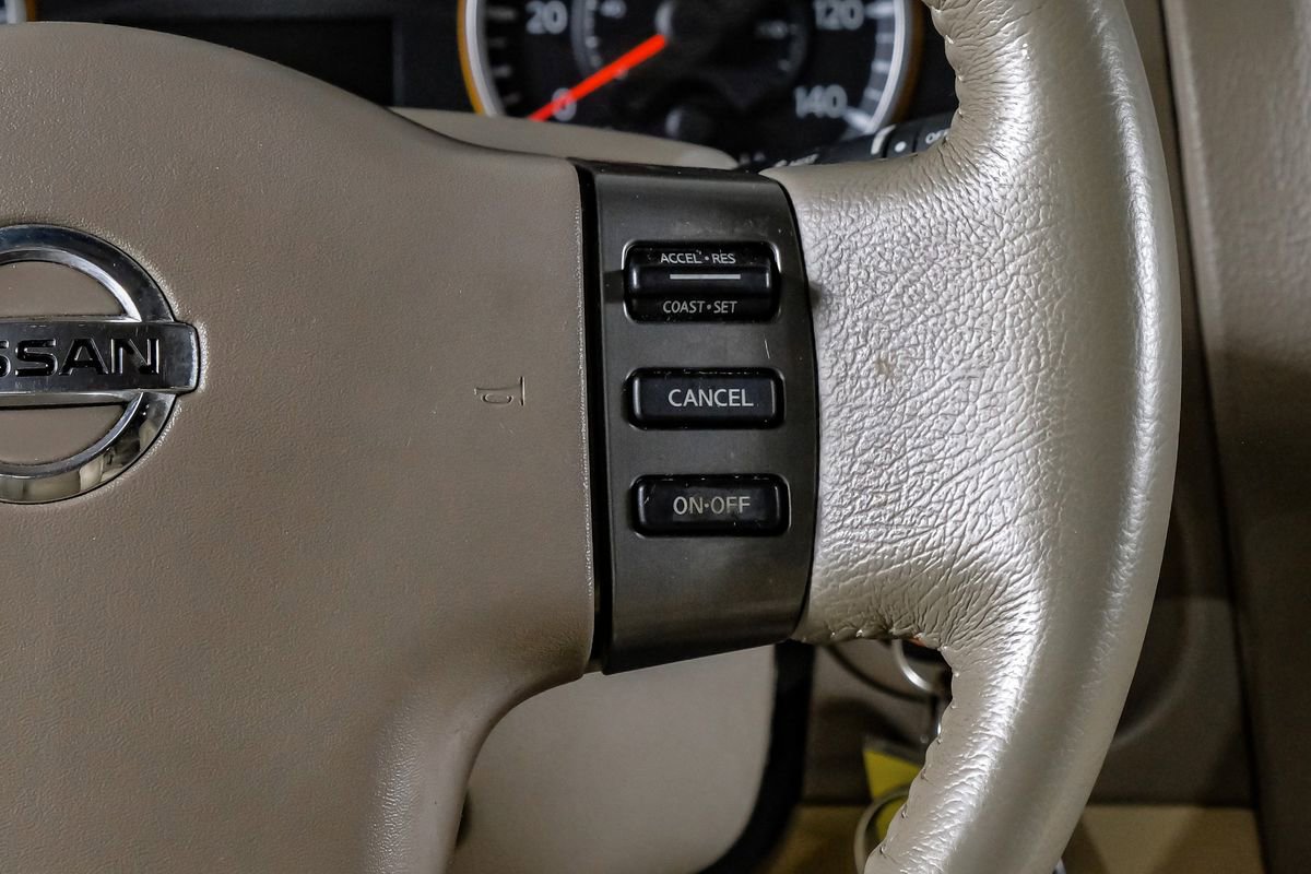 Used 2012 Nissan Armada SV image 18