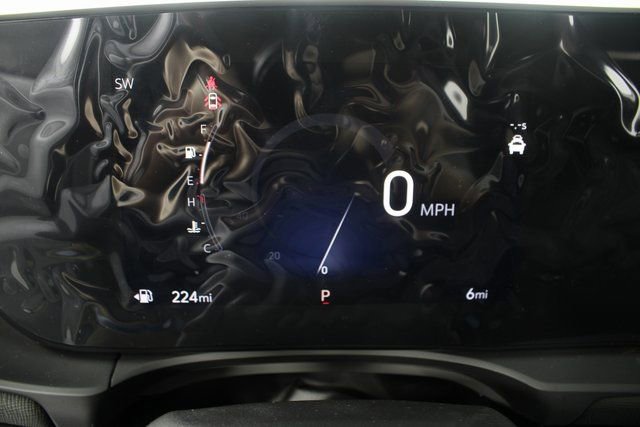 New 2026 Buick Envista Sport Touring w/ Convenience I Package image 12