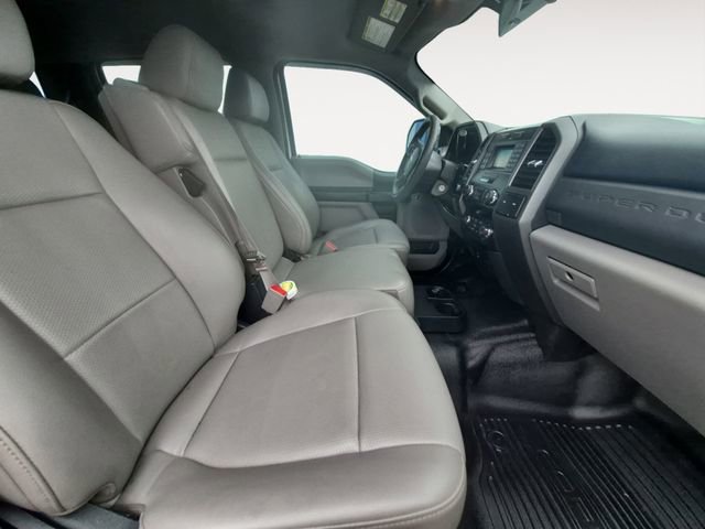 Used 2019 Ford F250 XL w/ Power Equipment Group AWD/4WD image 14