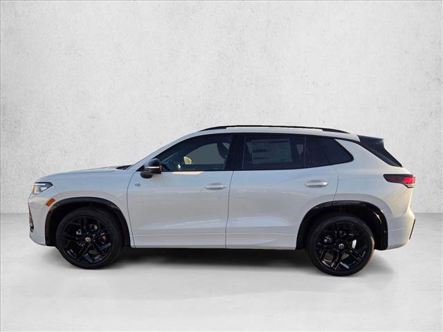 New 2026 Volkswagen Tiguan SE R-Line FWD image 5