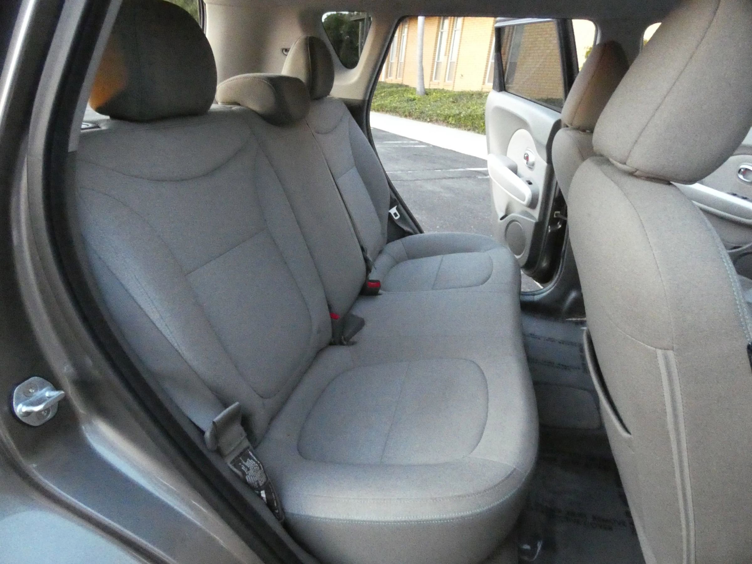 Used 2018 Kia Soul EV image 32