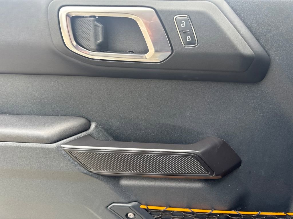 Used 2024 Ford Bronco Badlands image 24