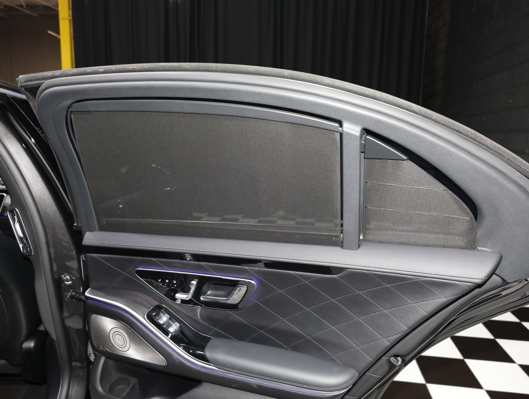 Used 2022 Mercedes-Benz S 580 4MATIC Sedan image 38
