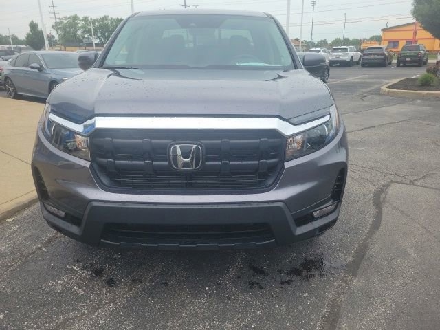 New 2026 Honda Ridgeline RTL image 2