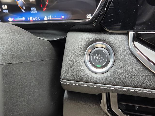 New 2026 Chevrolet Colorado LT w/ LT Convenience Package RWD image 30