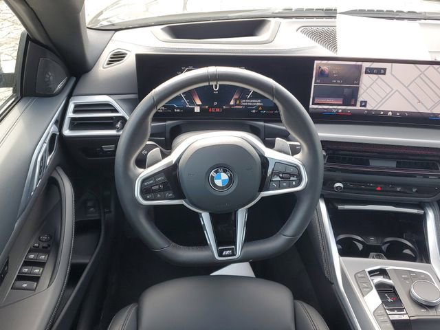 Used 2026 BMW 430i xDrive Convertible AWD/4WD image 24
