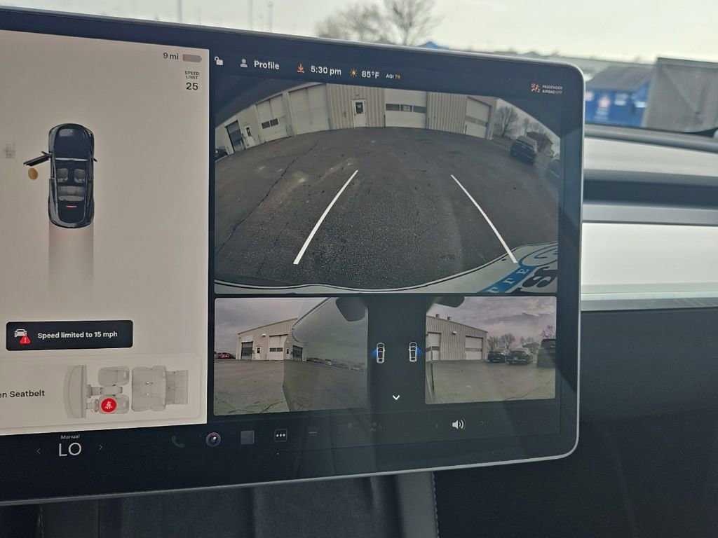 Used 2023 Tesla Model Y Long Range image 15