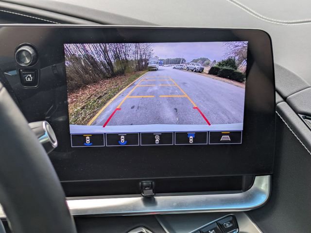 Certified 2021 Chevrolet Corvette Stingray Preferred Cpe w/ Z51 Performance Package image 21