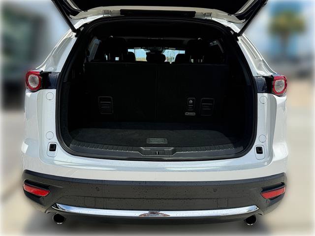Used 2020 MAZDA CX-9 Grand Touring FWD image 6