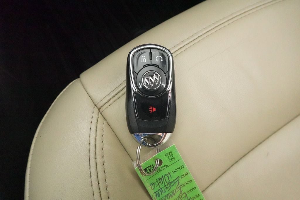 Used 2019 Buick Encore Essence w/ Experience Buick Package FWD image 19