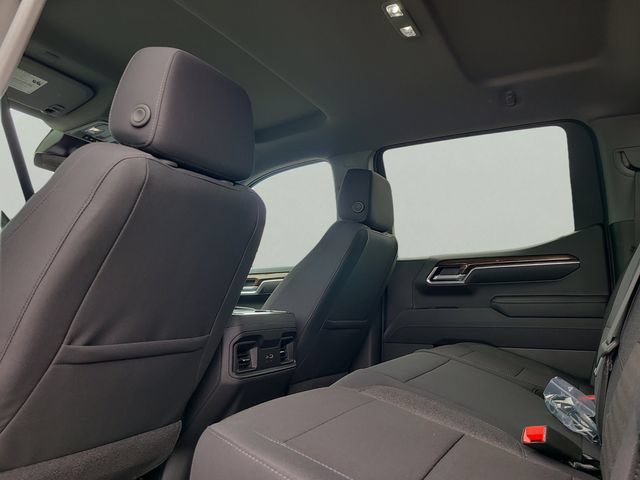 New 2026 Chevrolet Silverado 1500 LT Trail Boss AWD/4WD image 9