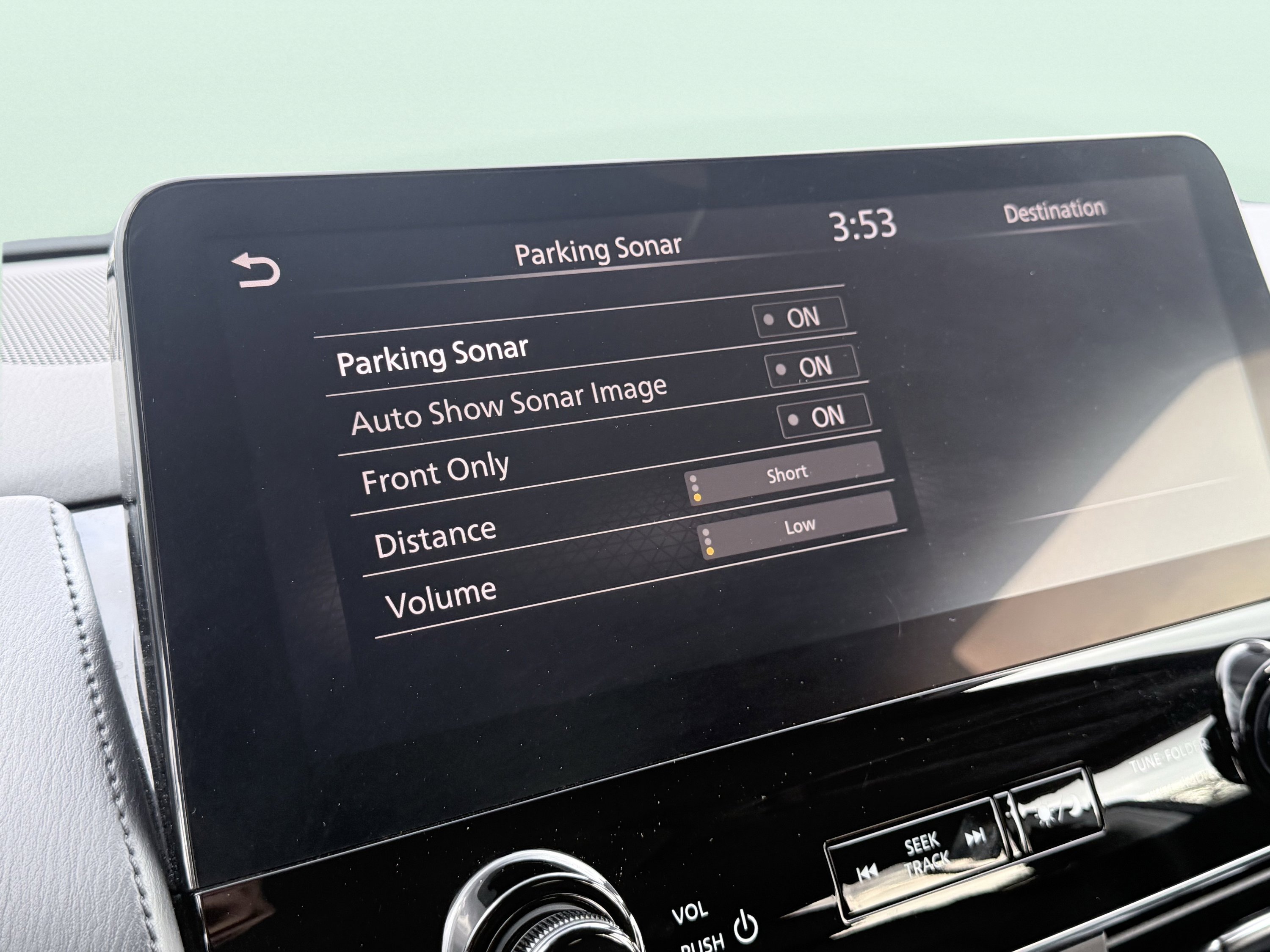 Used 2021 Nissan Armada SV w/ SV Appearance Package image 80