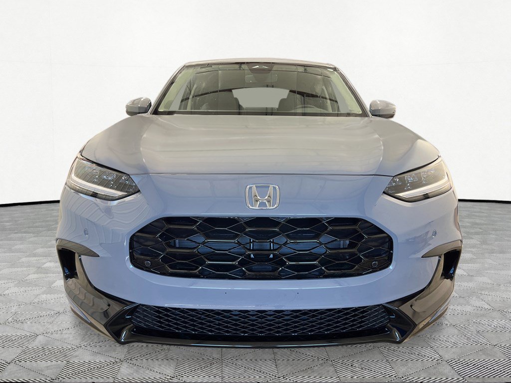 New 2027 Honda HR-V EX-L image 2