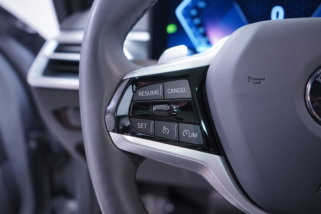 Used 2025 BMW 330i xDrive Sedan image 20