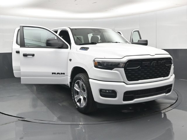 New 2027 RAM 1500 Express RWD image 58
