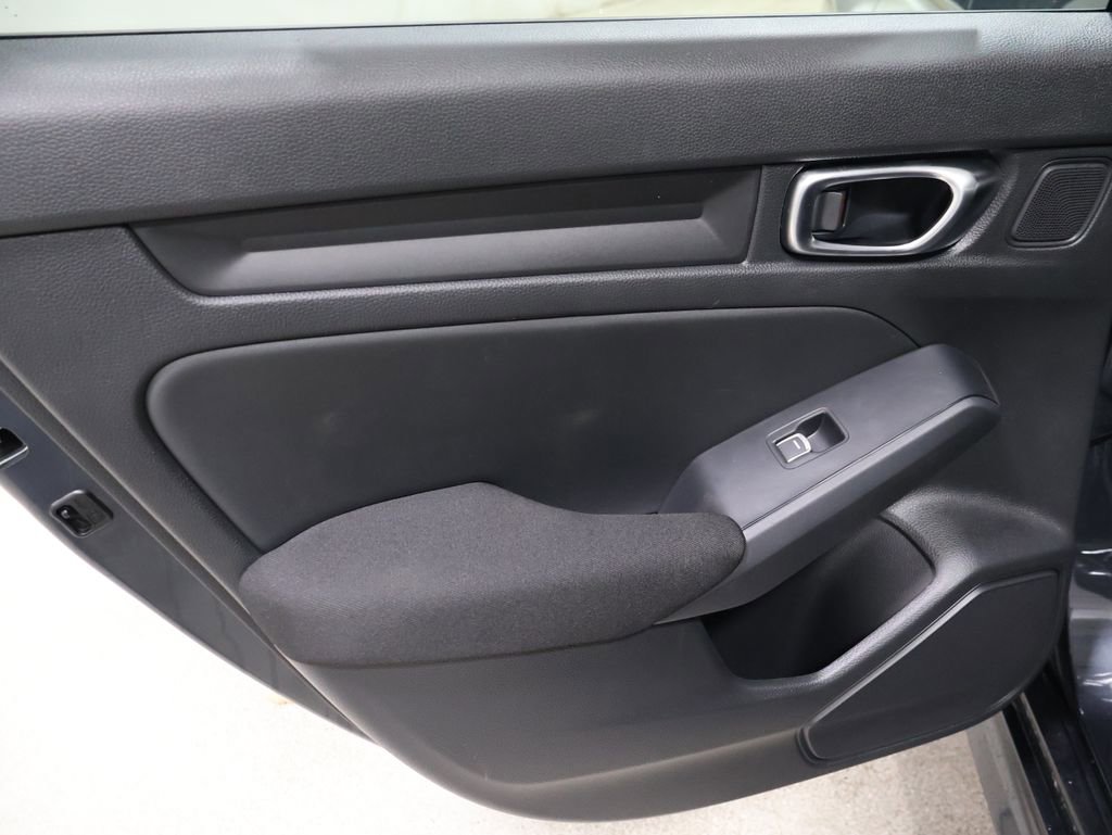 New 2026 Honda Civic Sport image 15