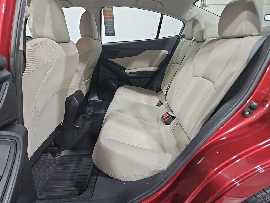 Used 2020 Subaru Impreza 2.0i AWD/4WD image 24