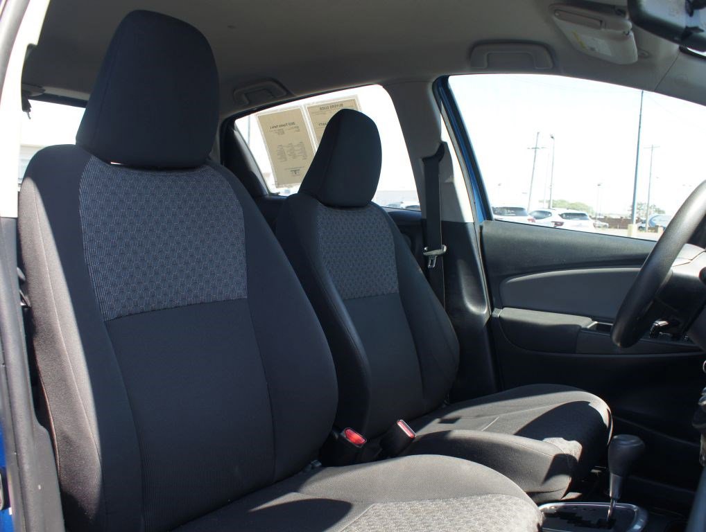 Used 2015 Toyota Yaris LE image 17