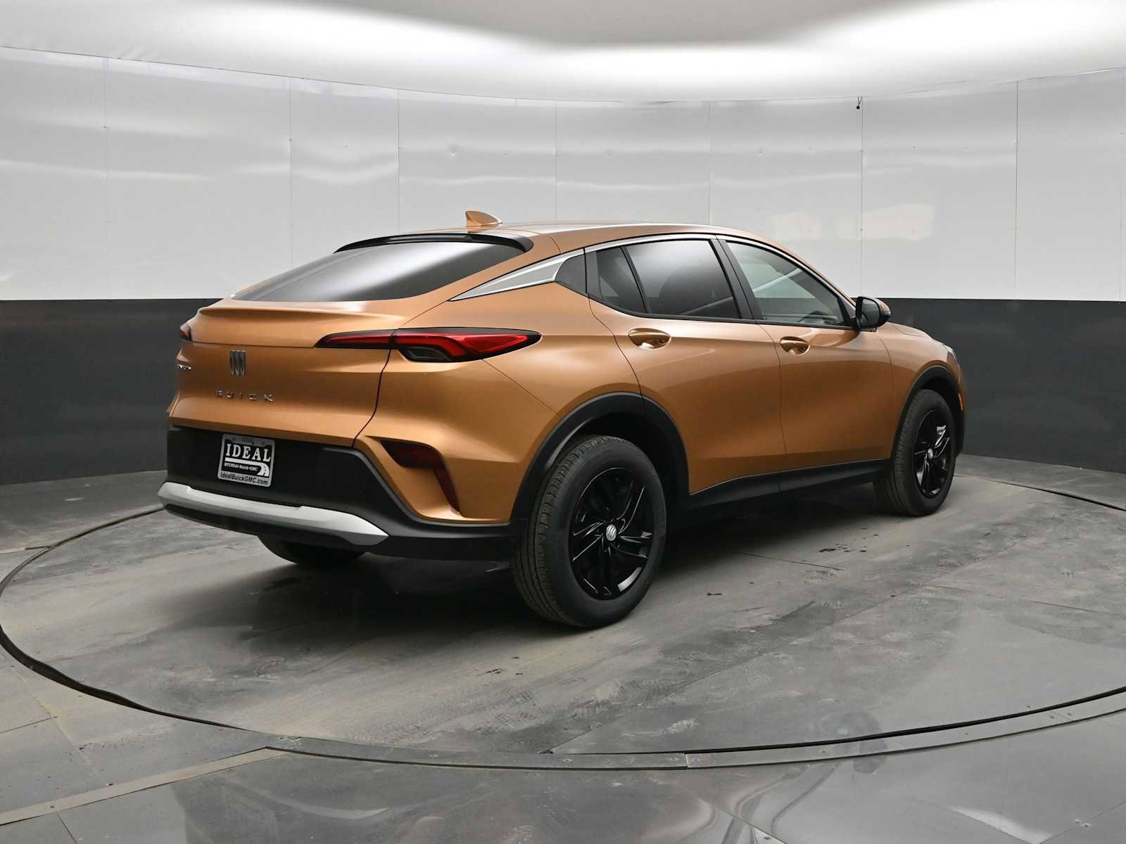 New 2026 Buick Envista Preferred w/ Convenience I Package image 7