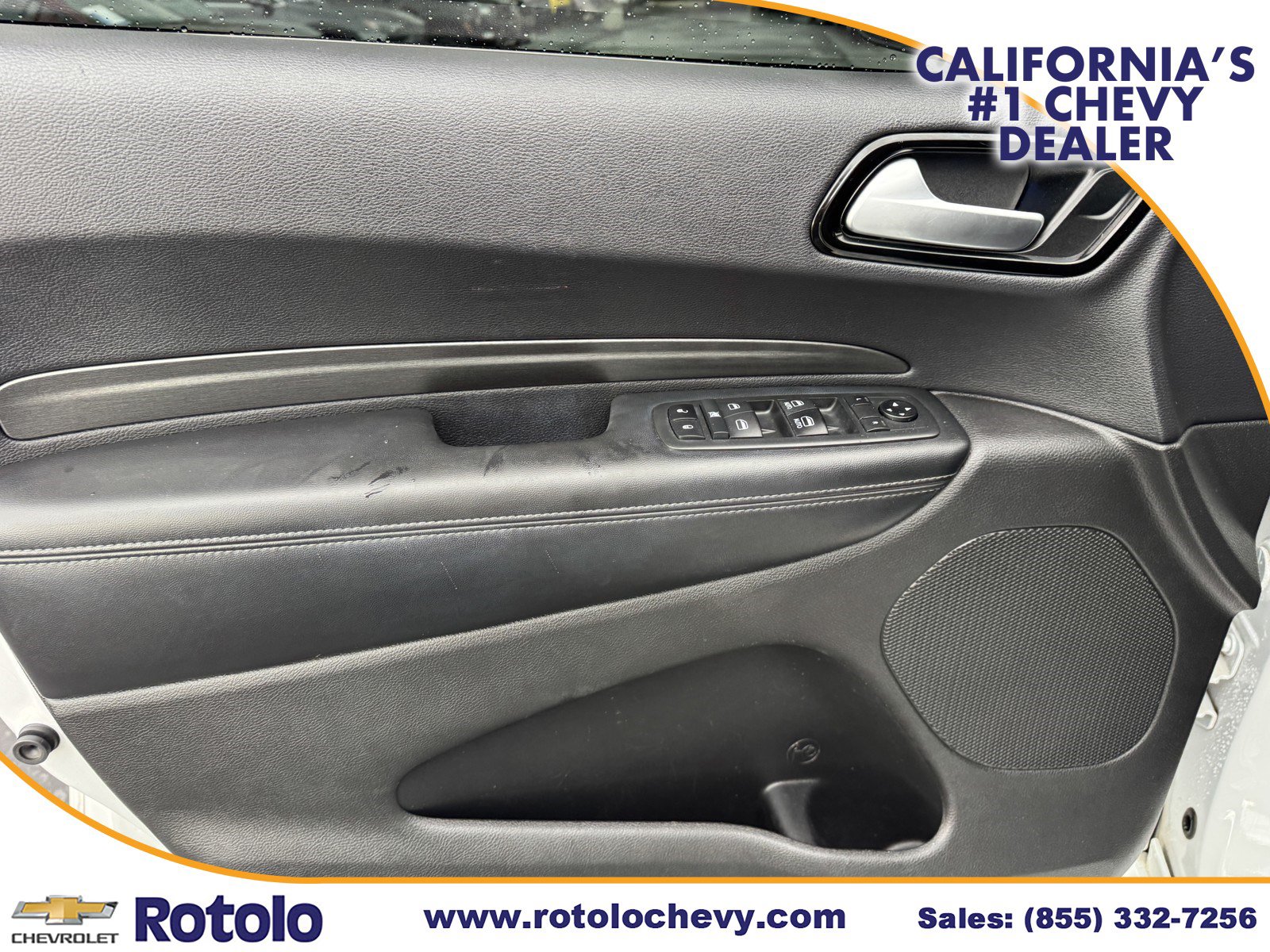 Used 2021 Dodge Durango SXT RWD image 15