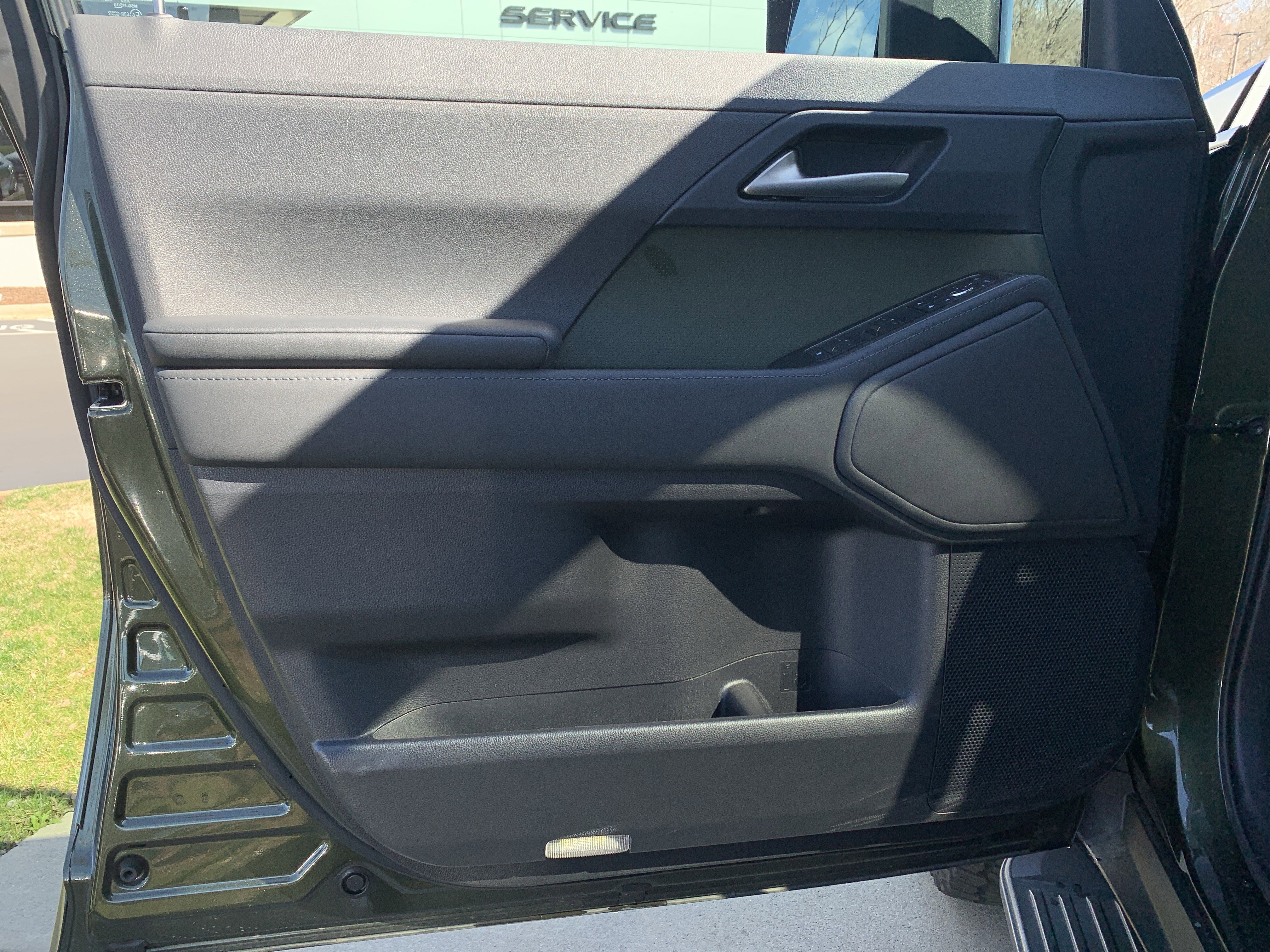 Used 2024 Lexus GX 550 image 14