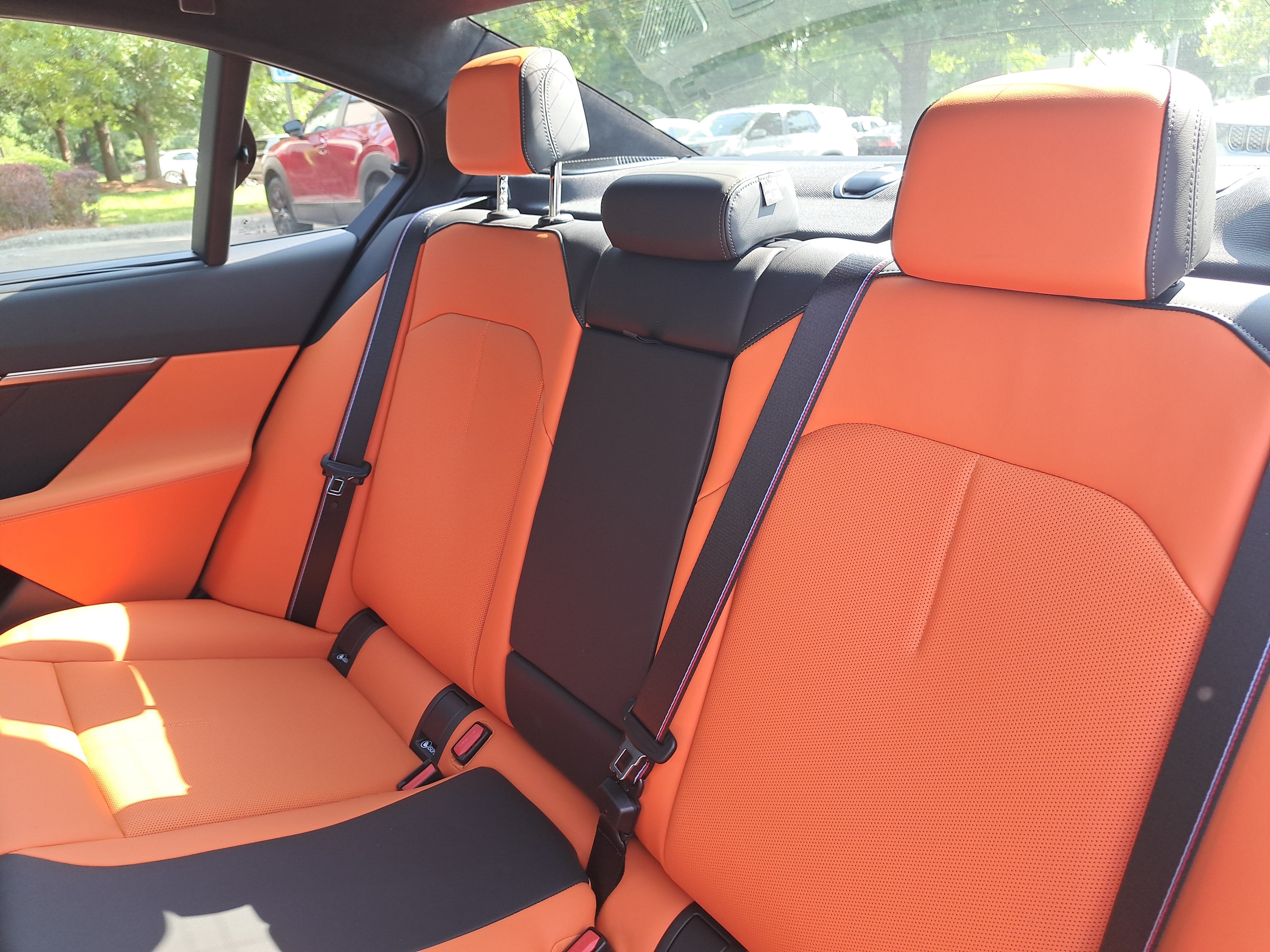 New 2027 BMW M5 w/ Executive Package AWD/4WD image 16