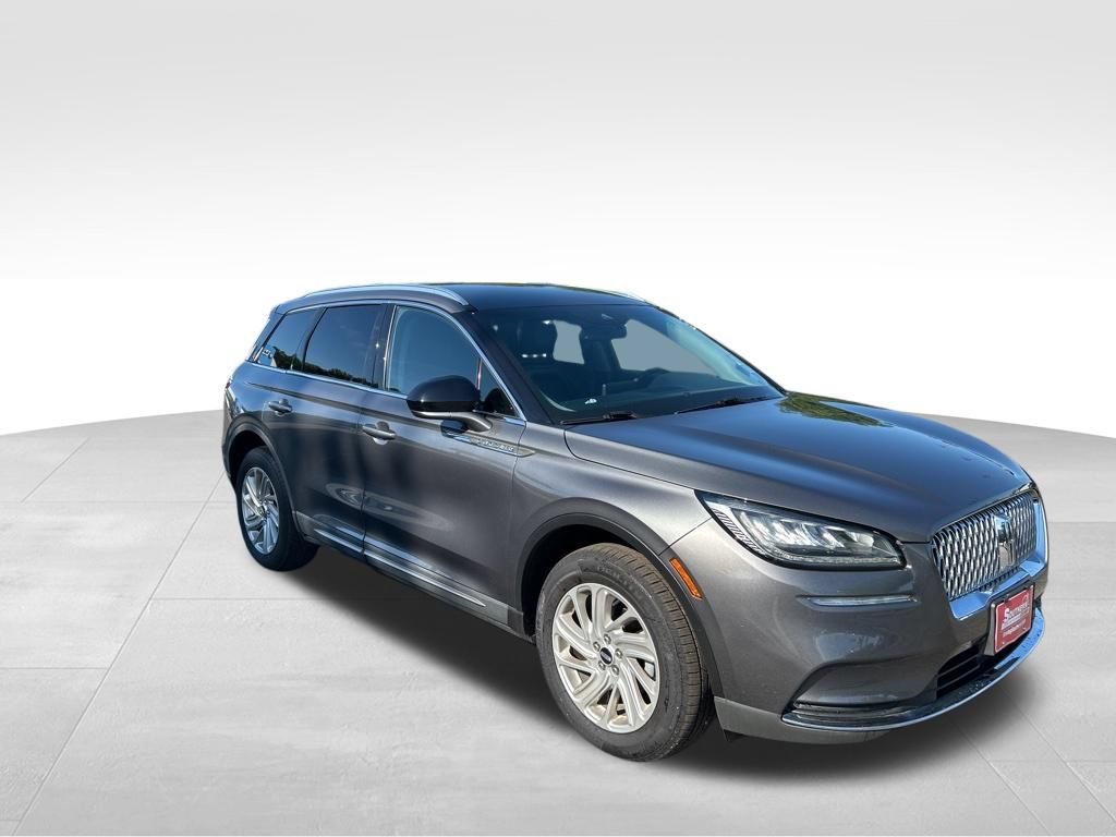 Used 2021 Lincoln Corsair FWD w/ Convenience Package image 6