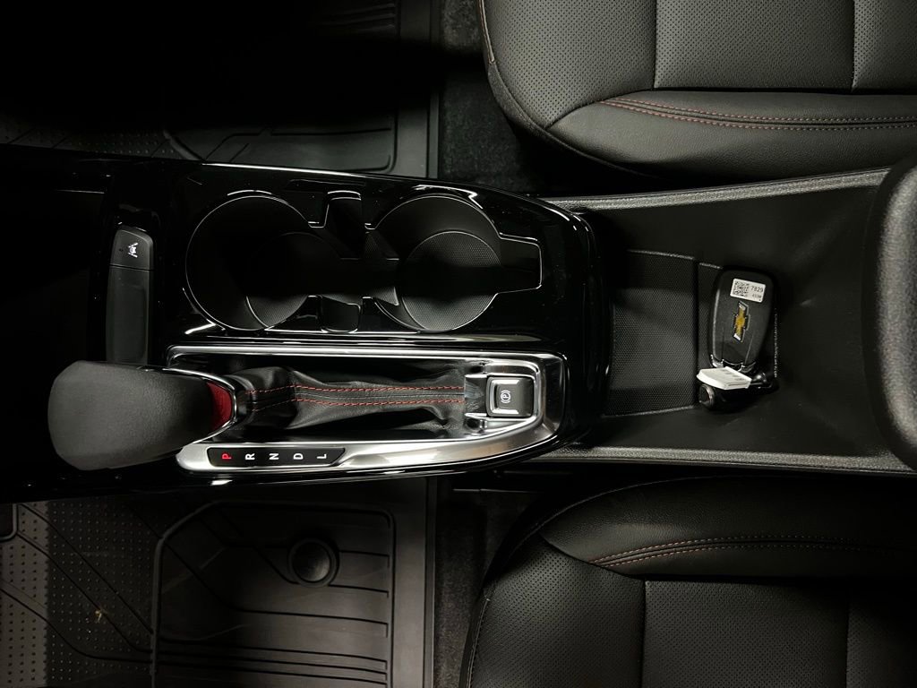 New 2026 Chevrolet Trax RS w/ Driver Confidence Package image 24