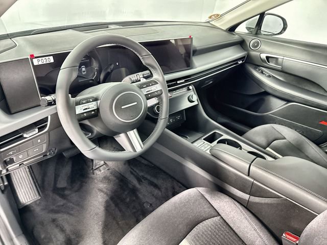 New 2026 Hyundai Sonata SEL FWD image 12