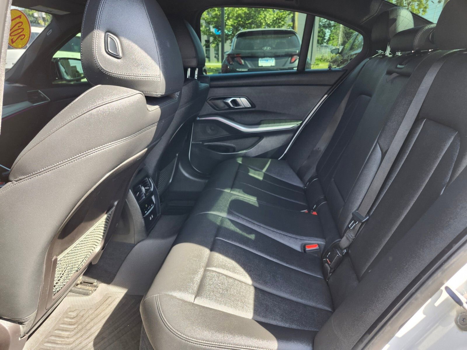 Used 2021 BMW M340i xDrive w/ Driving Assistance Package AWD/4WD image 16