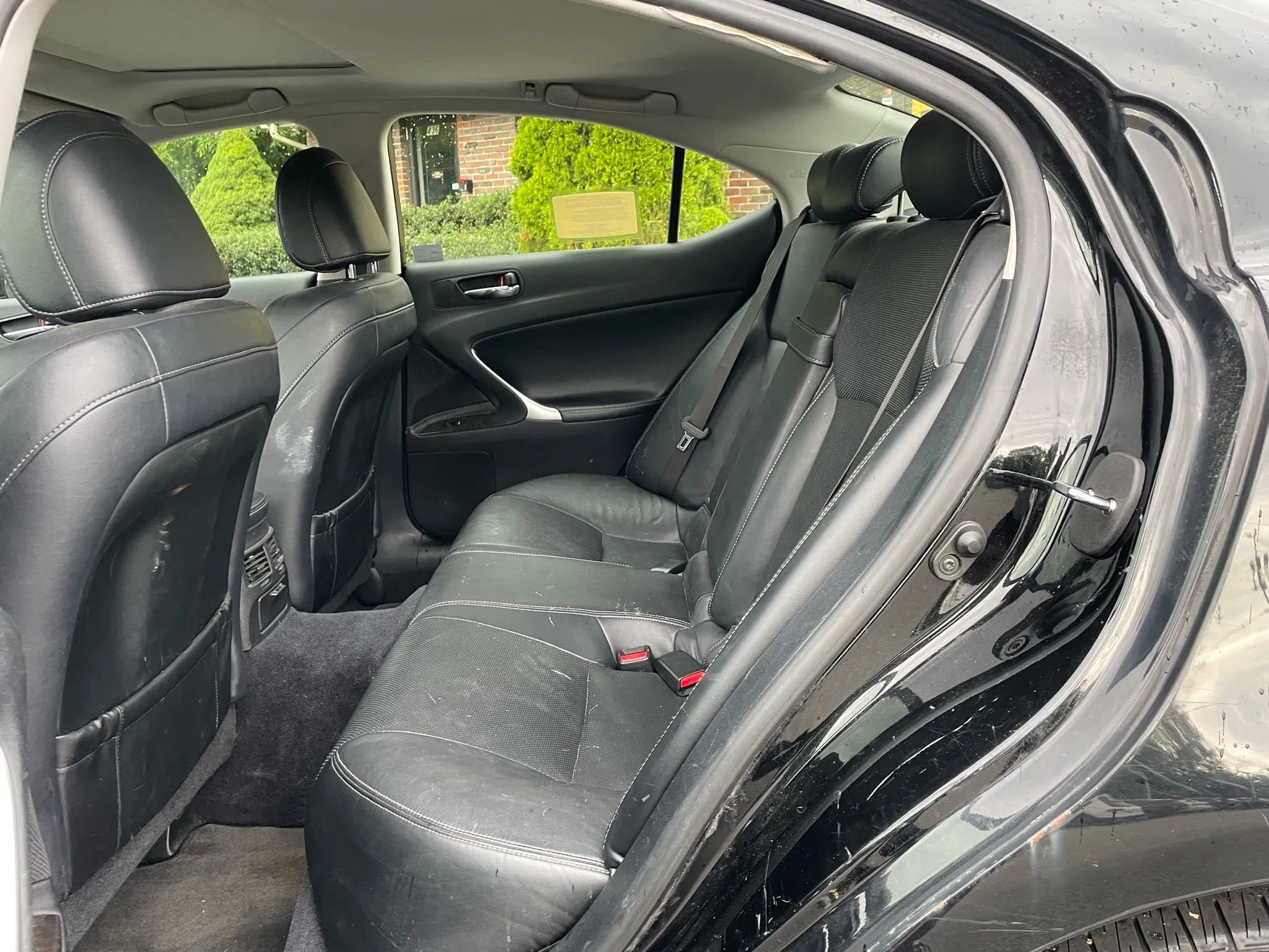 Used 2013 Lexus IS 250 AWD image 38