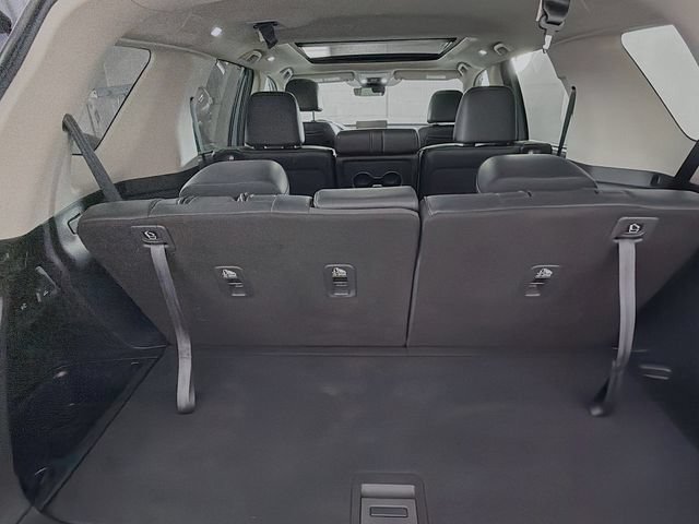 Used 2025 Honda Pilot Elite image 34