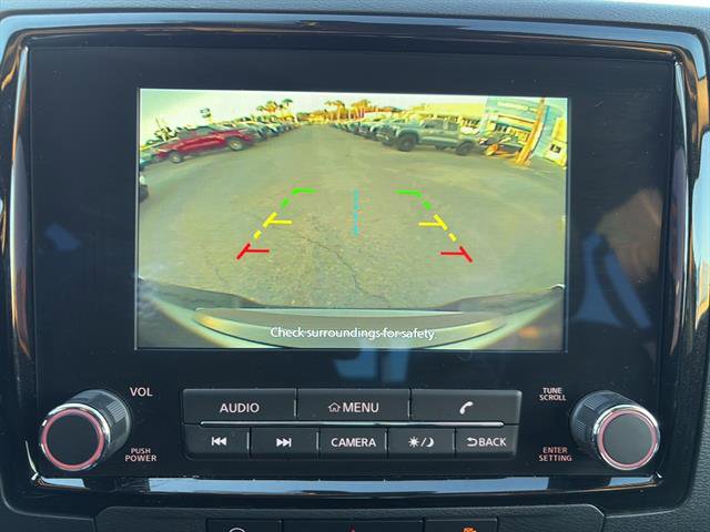 Used 2024 Nissan Frontier SV w/ SV Convenience Package AWD/4WD image 20