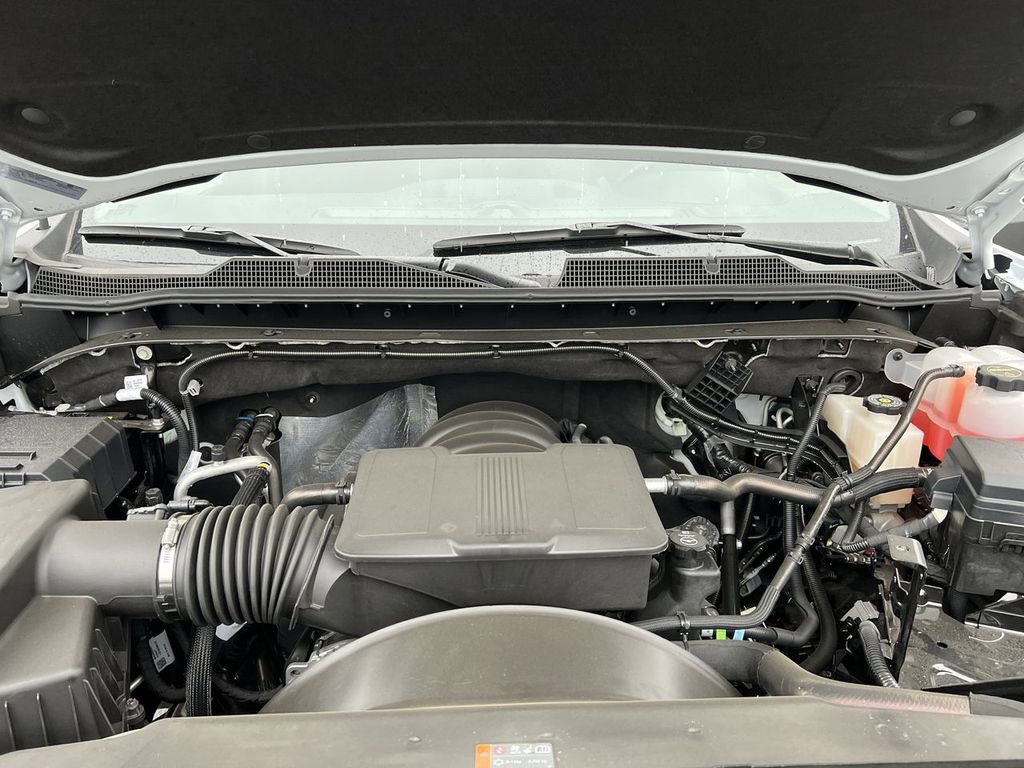New 2026 Chevrolet Silverado 2500 W/T w/ WT Convenience Package image 26