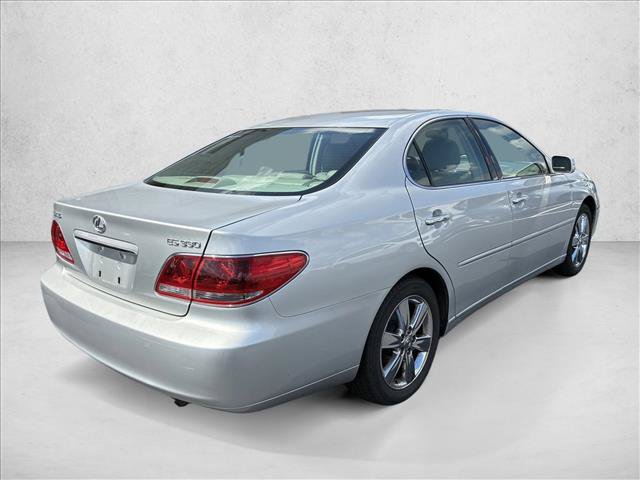 Used 2006 Lexus ES 330 FWD image 5