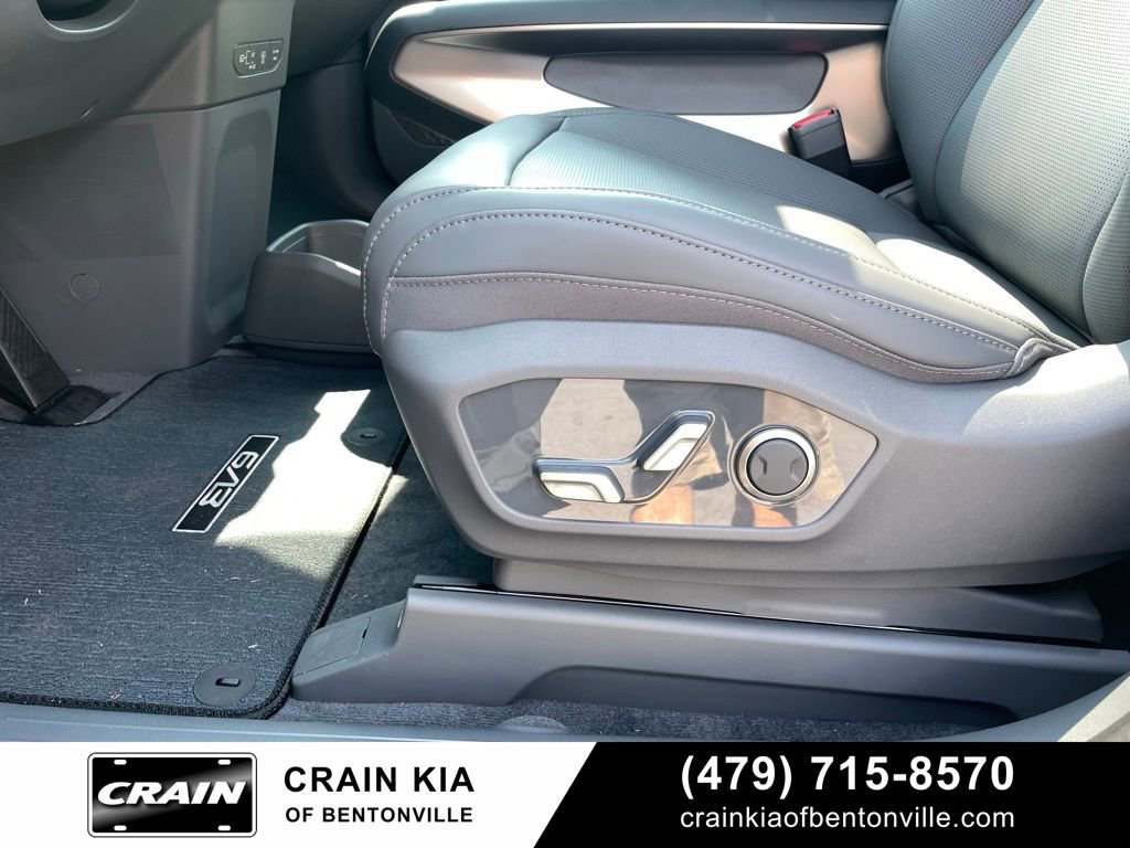 New 2026 Kia EV9 Light image 19