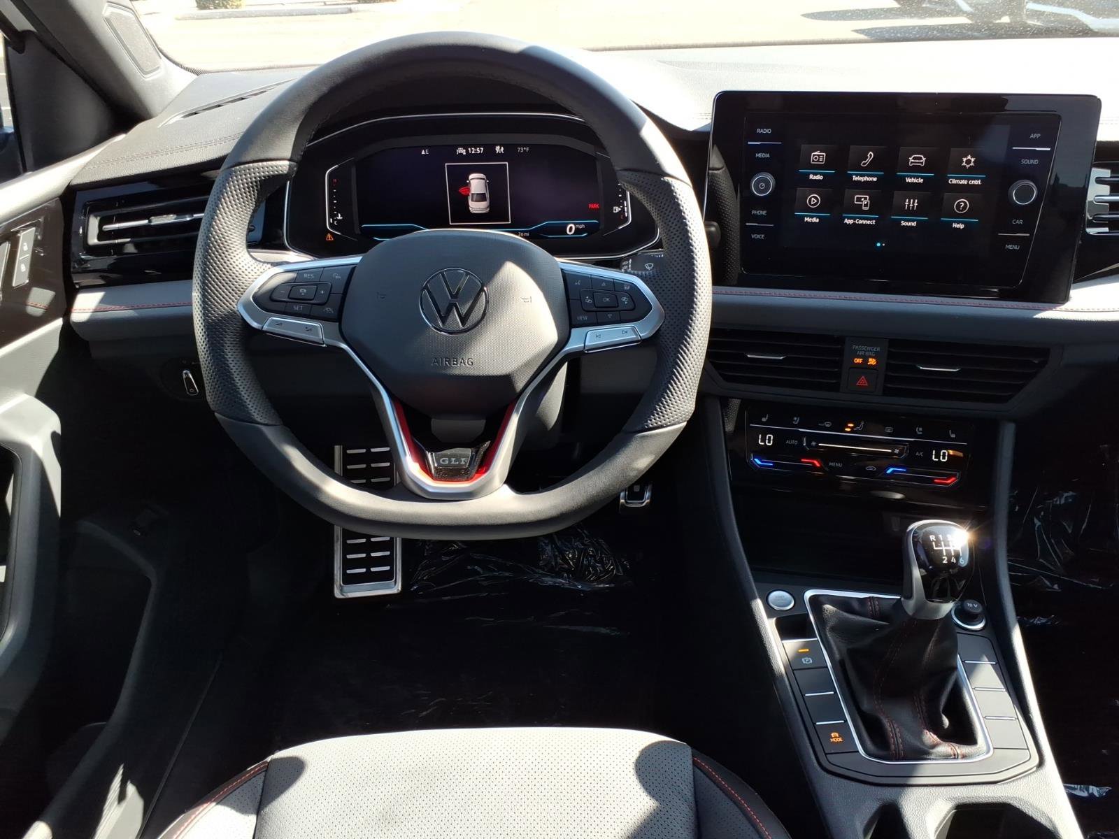 New 2026 Volkswagen Jetta GLI Autobahn image 15