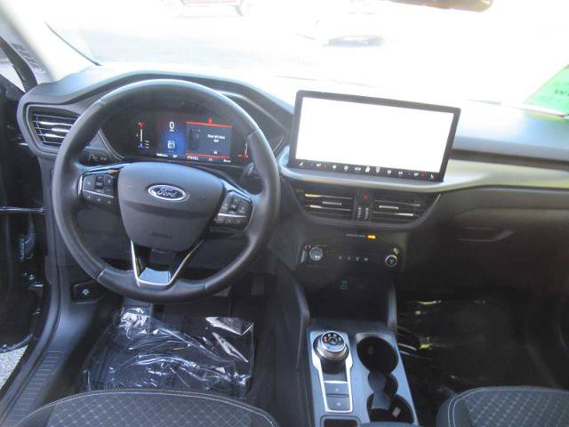 Certified 2023 Ford Escape Active w/ Tech Pack #1 AWD/4WD image 17
