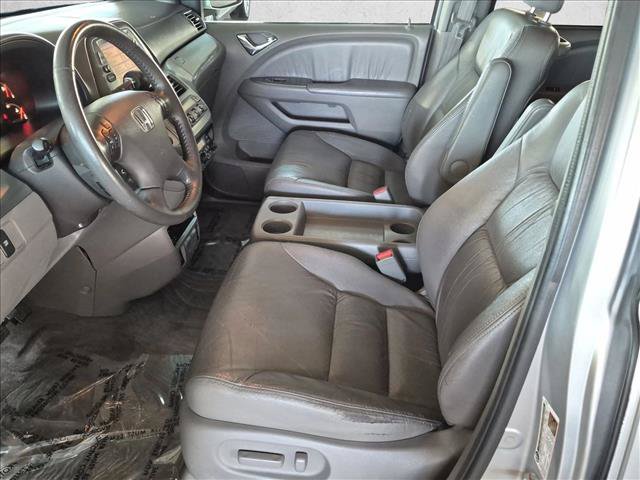 Used 2010 Honda Odyssey EX-L image 17