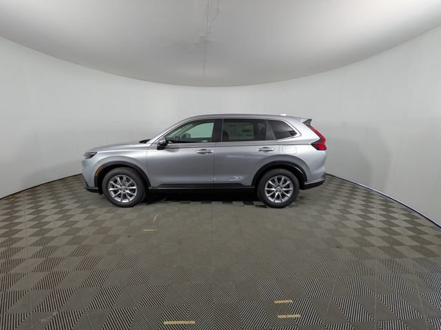 New 2026 Honda CR-V LX image 22