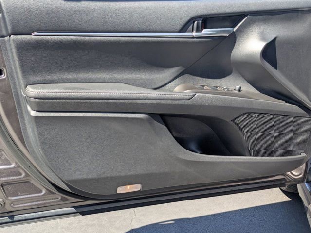 Used 2024 Toyota Camry XSE w/ Cold Weather Package FWD image 14