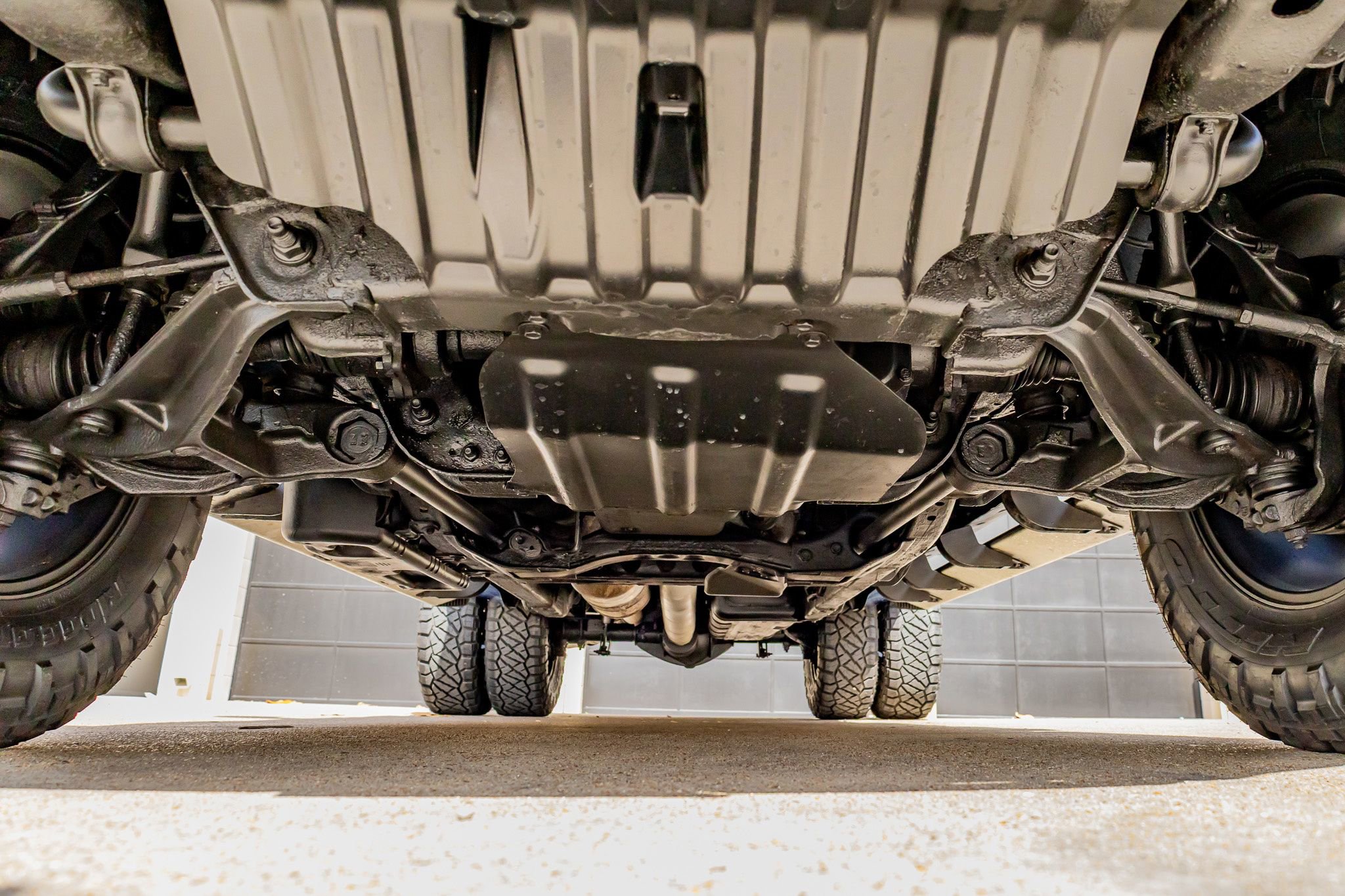 Used 2015 GMC Sierra 3500 Denali w/ Duramax Plus Package image 15