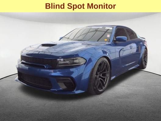 Used 2020 Dodge Charger Scat Pack image 4