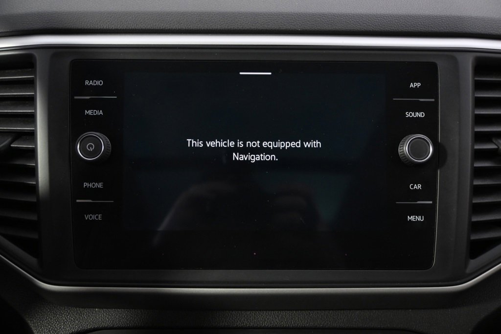 Used 2021 Volkswagen Atlas SE image 30