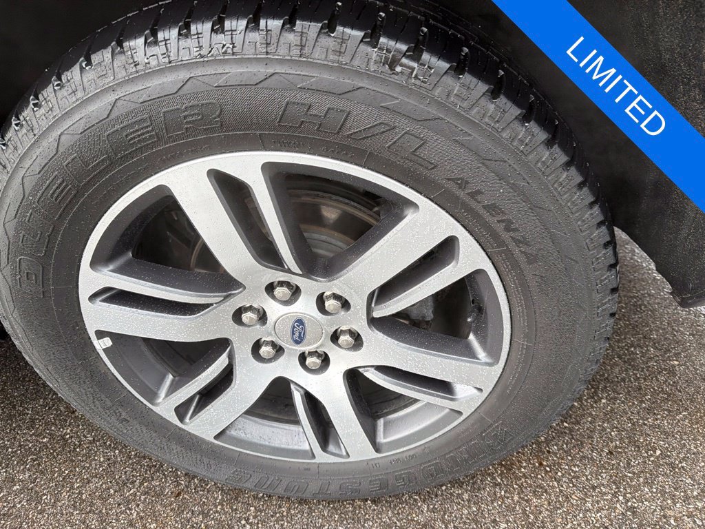 Used 2022 Ford Expedition Limited AWD/4WD image 33